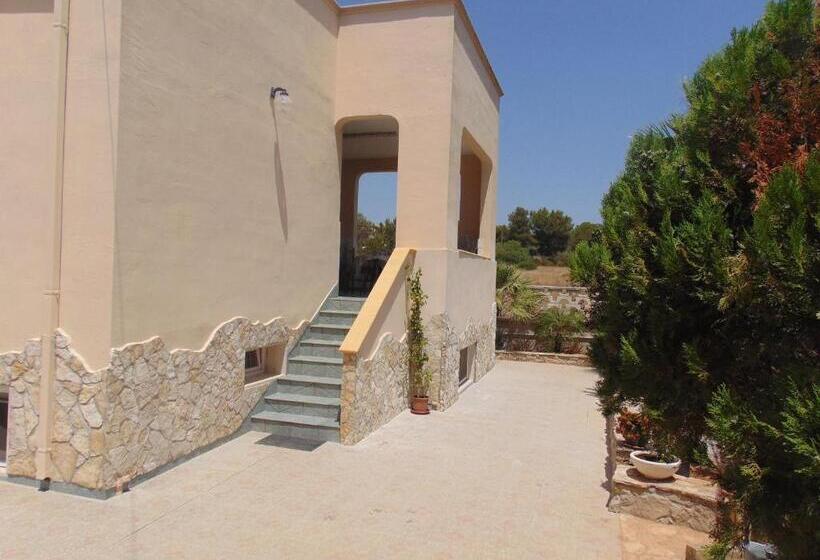 テラス付スイート, B&b Alloggio In Villa Cristina