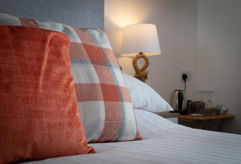 Номер Deluxe, Coach Guest House