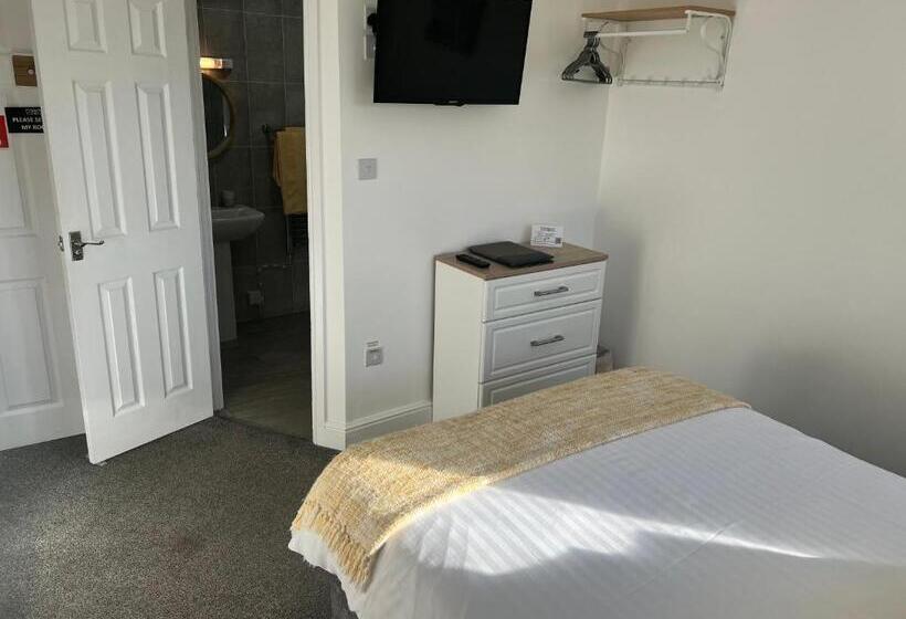 スタンダードルーム, Coach Guest House