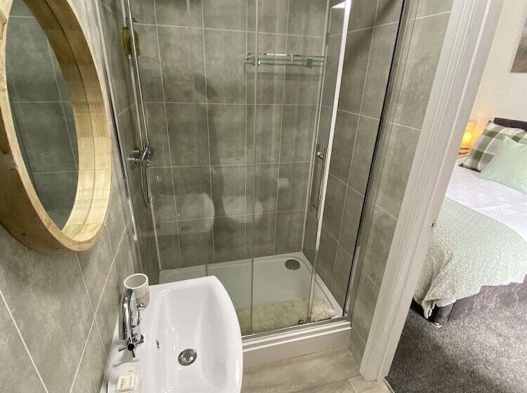 Номер Deluxe, Coach Guest House