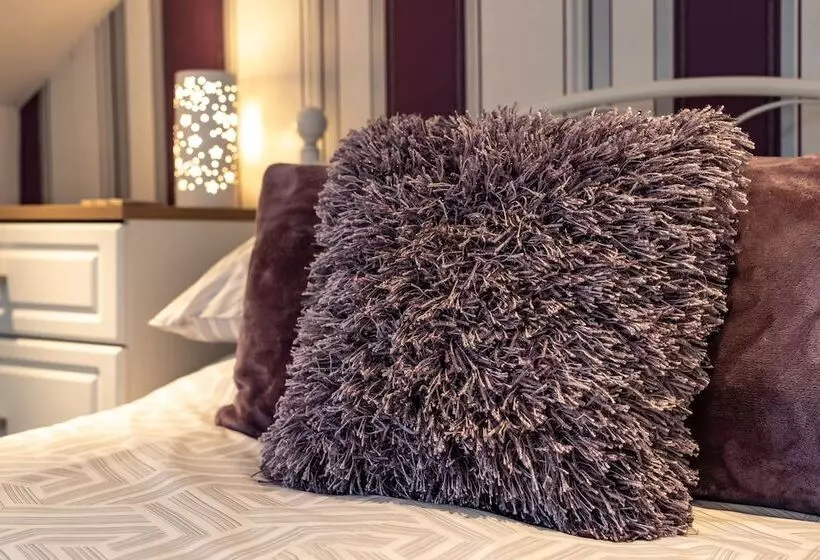 اتاق استاندارد سه نفره, Coach Guest House