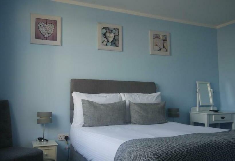 スタンダードルーム, The Lyncroft