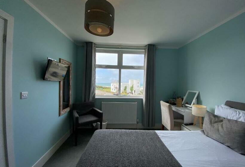 オーシャンビュースタンダードルーム, The Lyncroft