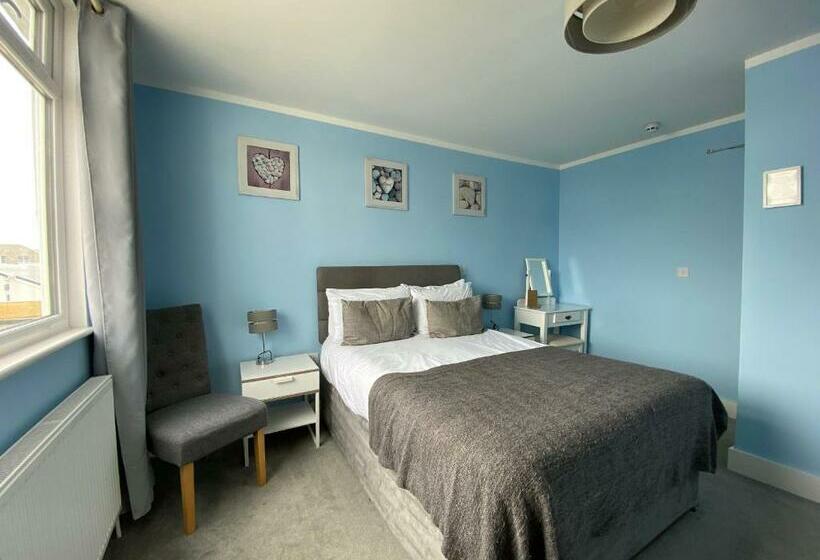 スタンダードルーム, The Lyncroft