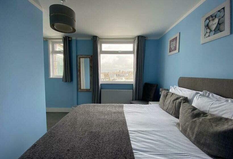 スタンダードルーム, The Lyncroft