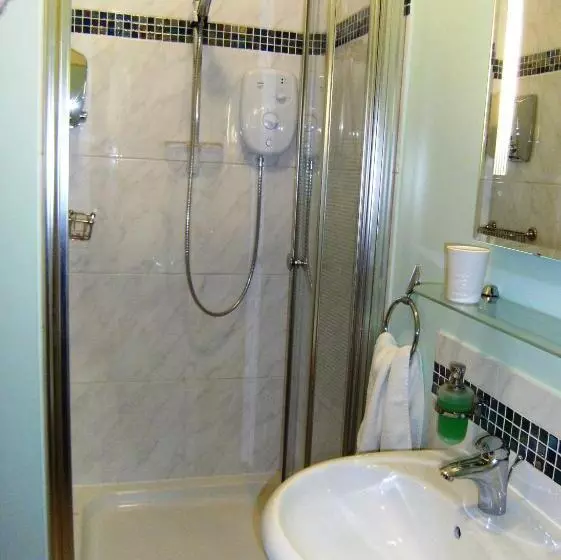 Deluxe-huone, Bridge House Bed & Breakfast