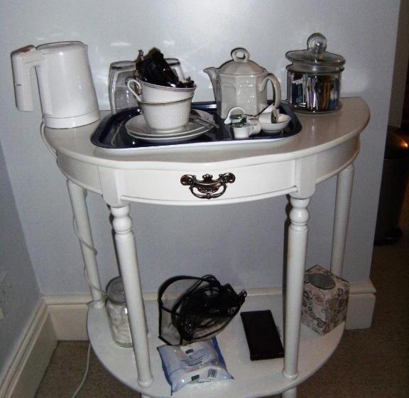 デラックスルーム, Bridge House Bed & Breakfast