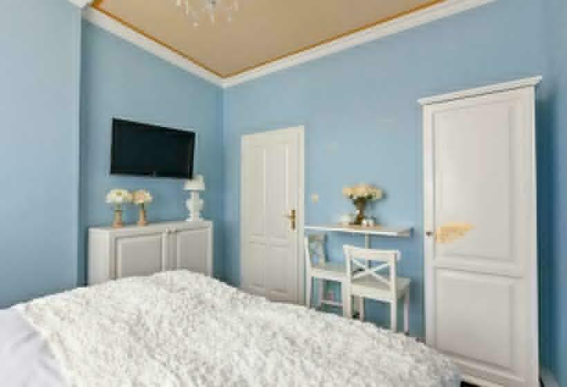 اتاق استاندارد, Cathedral Prague Apartments