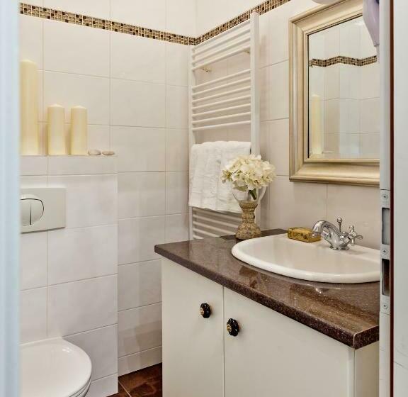 استودیوی لوکس, Cathedral Prague Apartments