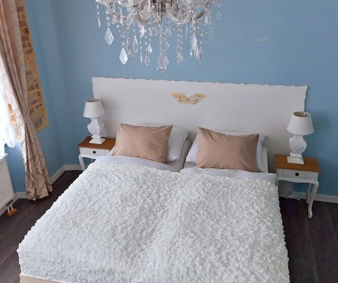 استودیوی سوپریور, Cathedral Prague Apartments