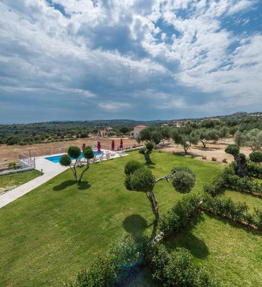 Студия Superior, Elaias Gi Residence