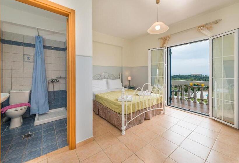 Студия Стандарт, Elaias Gi Residence