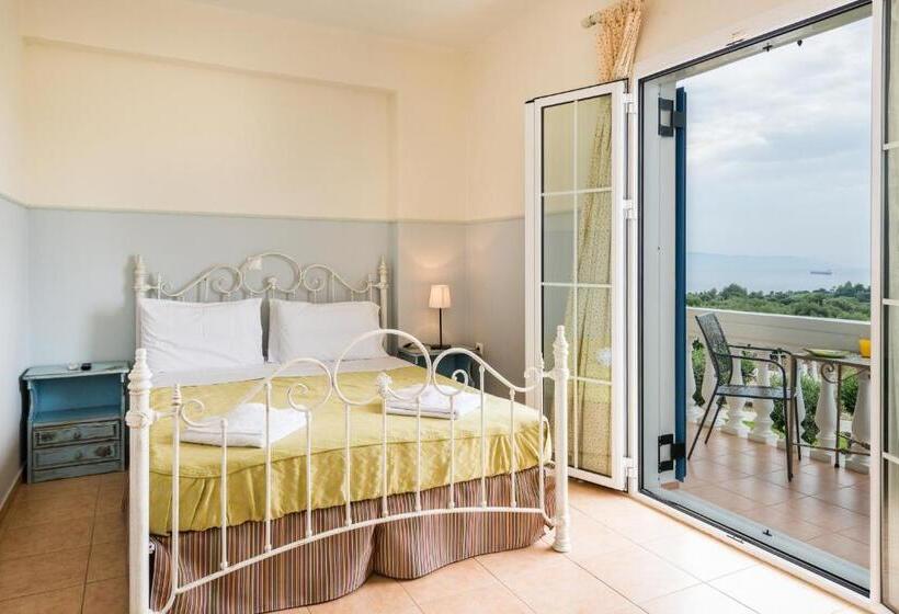 스탠다드 스튜디오, Elaias Gi Residence