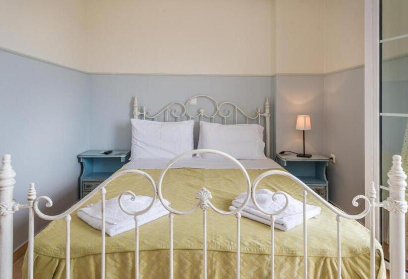 Студия Стандарт, Elaias Gi Residence