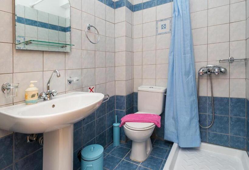 Студия Стандарт, Elaias Gi Residence