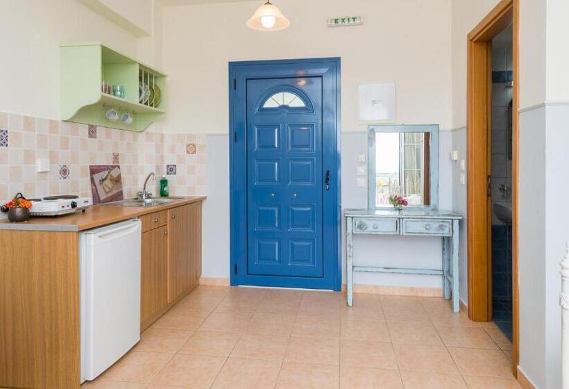 חדר סטודיו סטנדרד, Elaias Gi Residence