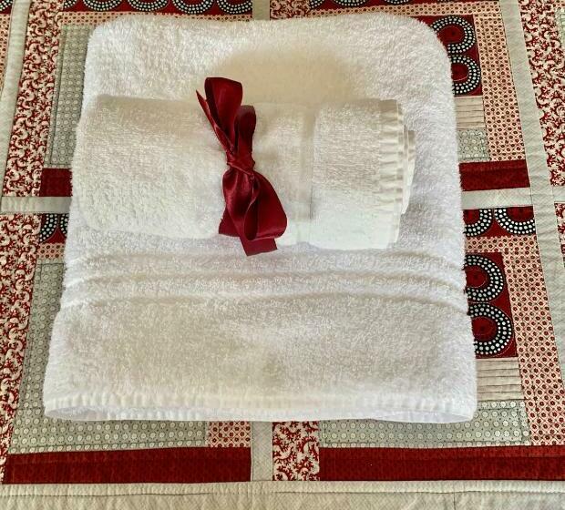 اتاق استاندارد, Ellen House Bed And Breakfast