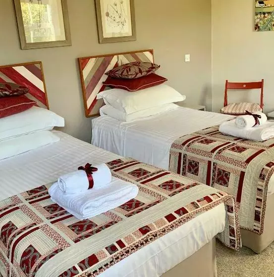 スタンダードルーム, Ellen House Bed And Breakfast