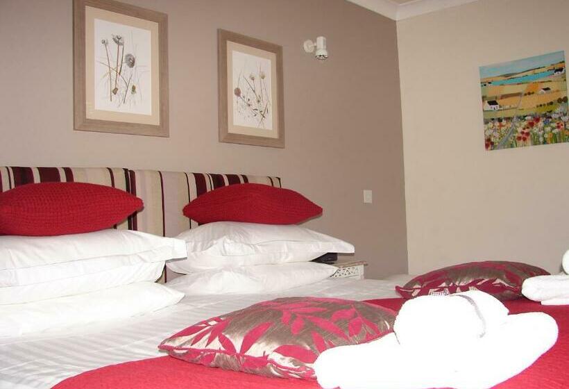 اتاق استاندارد, Ellen House Bed And Breakfast