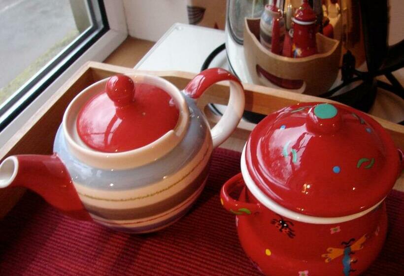 اتاق استاندارد, Ellen House Bed And Breakfast