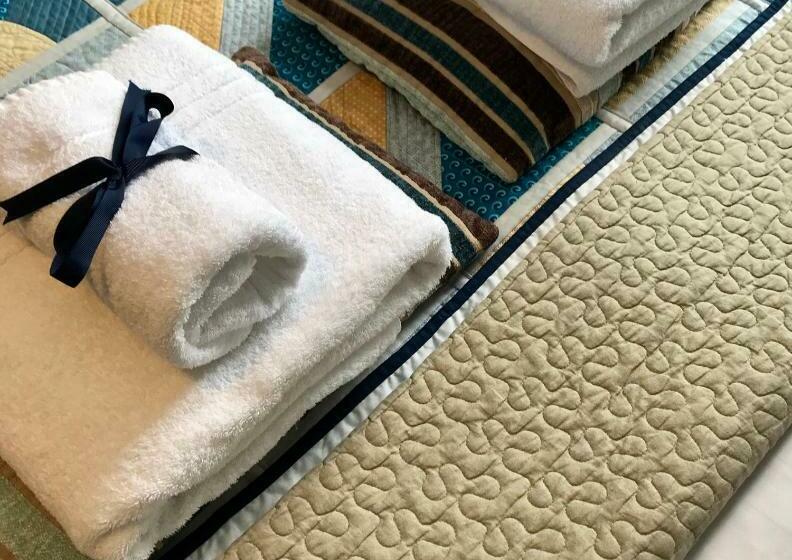 اتاق استاندارد, Ellen House Bed And Breakfast