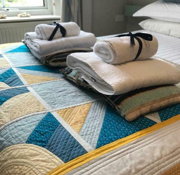 اتاق استاندارد, Ellen House Bed And Breakfast