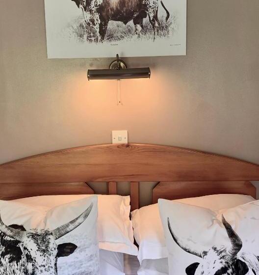 Стандартный Номер Кровать Кинг, Ellen House Bed And Breakfast