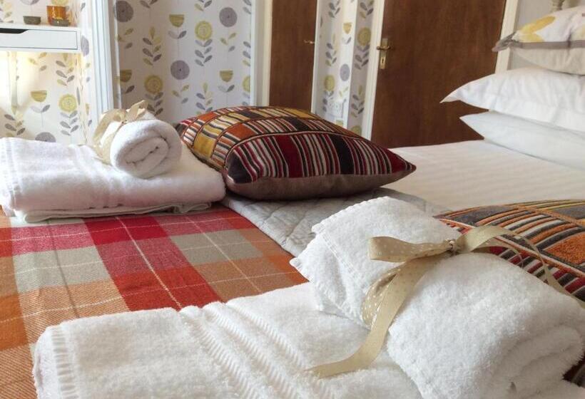 اتاق لوکس, Ellen House Bed And Breakfast