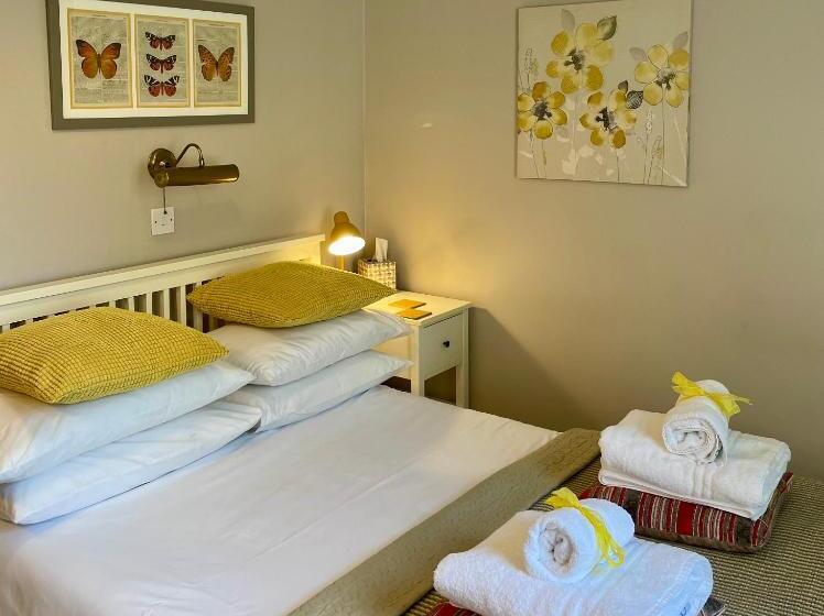 اتاق لوکس, Ellen House Bed And Breakfast