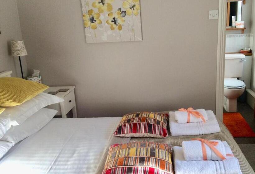 اتاق لوکس, Ellen House Bed And Breakfast