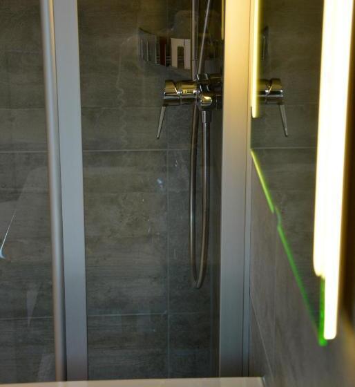 Quarto standart individual, Genusshotel Hirschen   Erholung Im Grünen