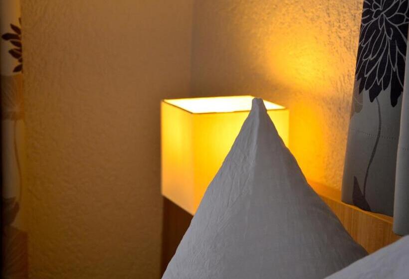 Quarto Standard com Vistas, Genusshotel Hirschen   Erholung Im Grünen