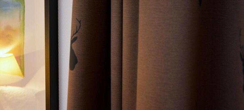 Quarto Standard com Vistas, Genusshotel Hirschen   Erholung Im Grünen