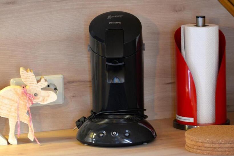 Apartamento 2 Quartos com Varanda, Genusshotel Hirschen   Erholung Im Grünen