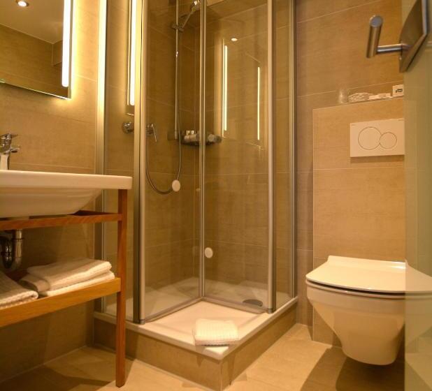 Quarto standard, Genusshotel Hirschen   Erholung Im Grünen