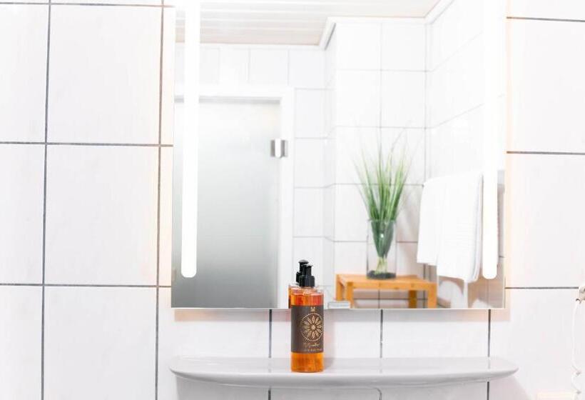 Quarto standard, Genusshotel Hirschen   Erholung Im Grünen