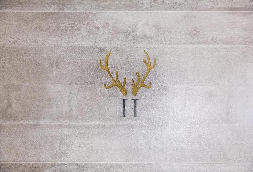 Quarto standard, Genusshotel Hirschen   Erholung Im Grünen