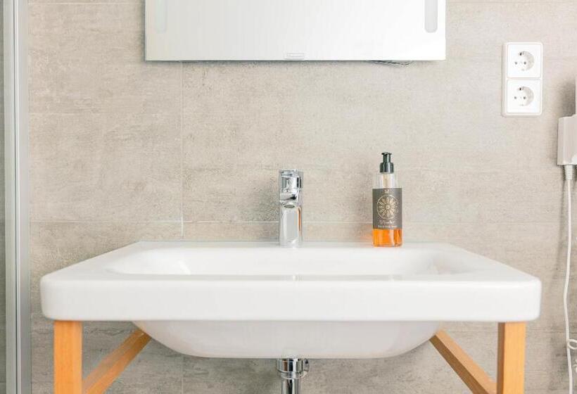 Quarto standard, Genusshotel Hirschen   Erholung Im Grünen