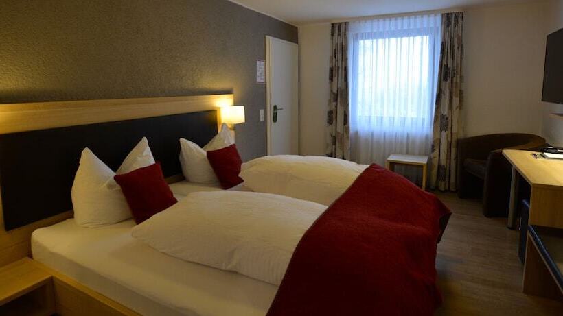 Quarto standard, Genusshotel Hirschen   Erholung Im Grünen