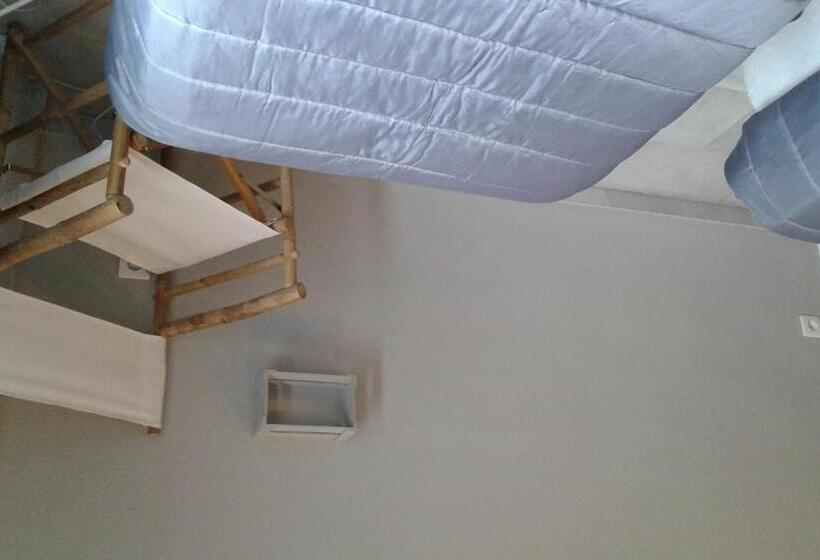 اتاق استاندارد, Granada Old Town Hostel