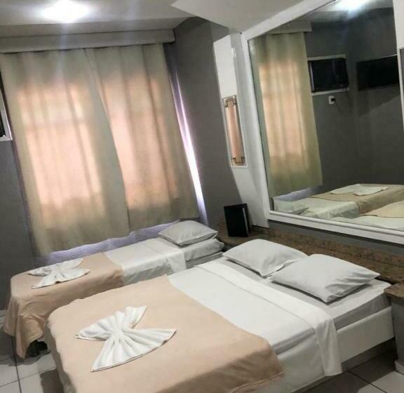 スタンダードルーム, Avenida