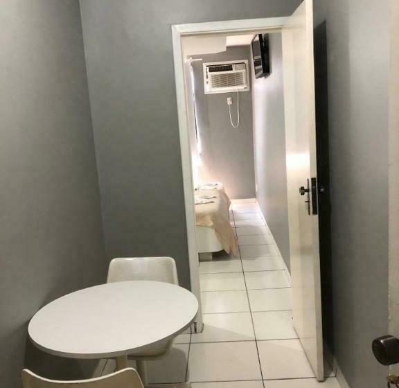 スタンダードルーム, Avenida