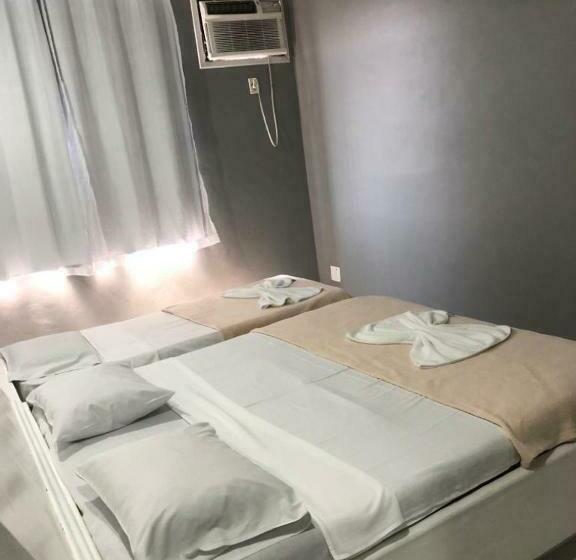 スタンダードルーム, Avenida