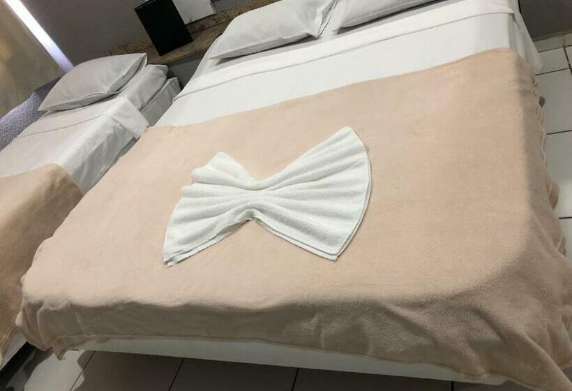 スタンダードルーム, Avenida