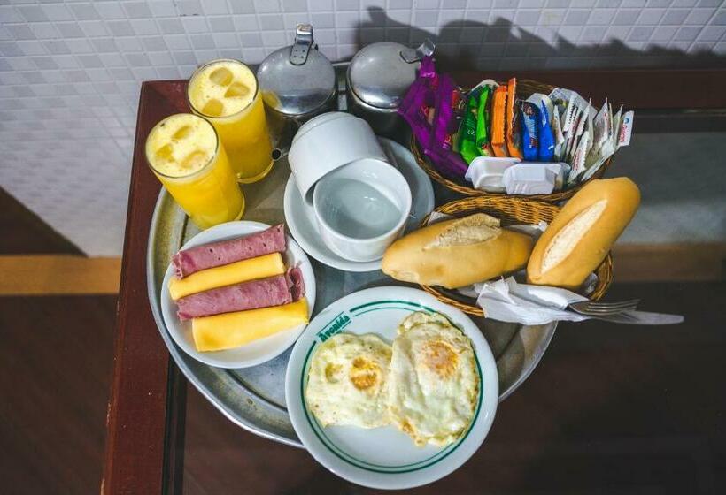 スタンダードルーム, Avenida