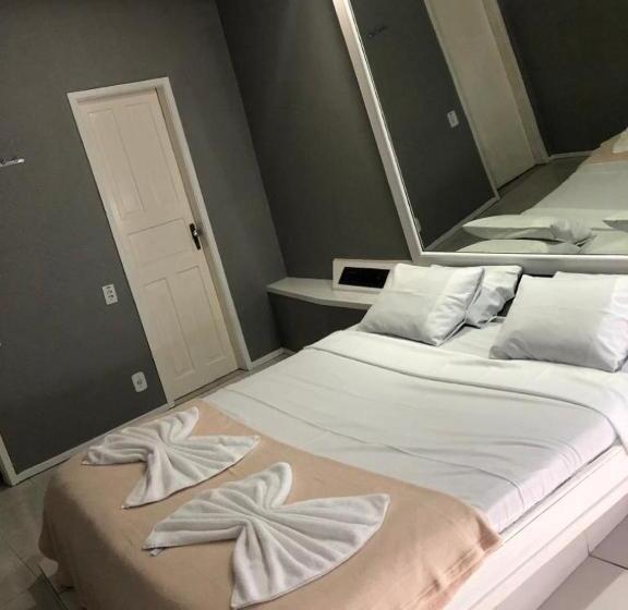 スタンダードルーム, Avenida