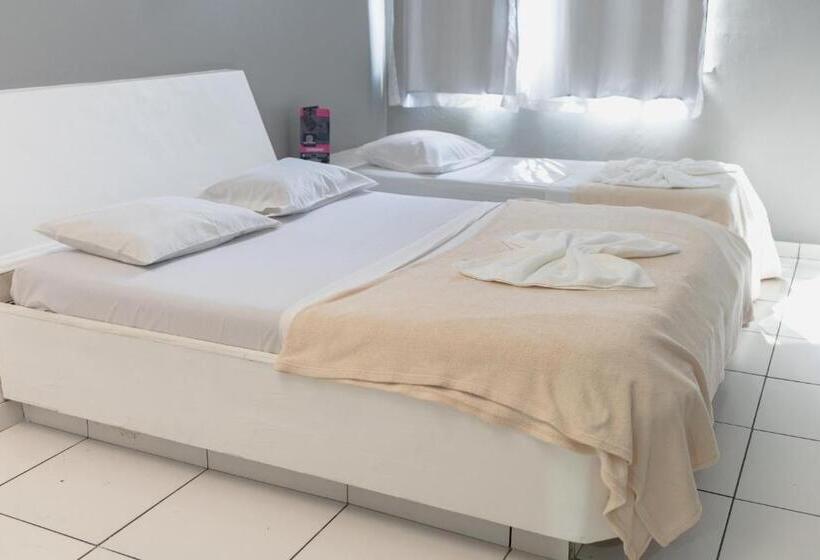 スタンダードルーム, Avenida