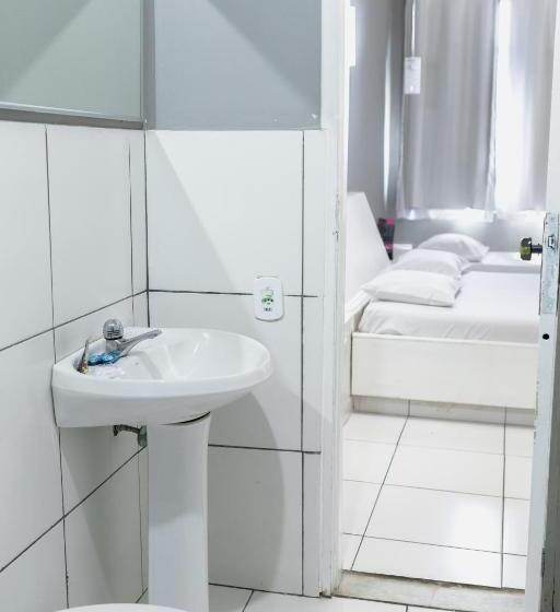 スタンダードルーム, Avenida