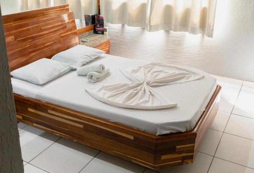 スタンダードルーム, Avenida