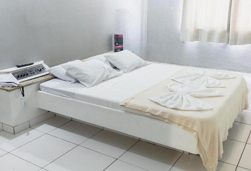 スタンダードルーム, Avenida